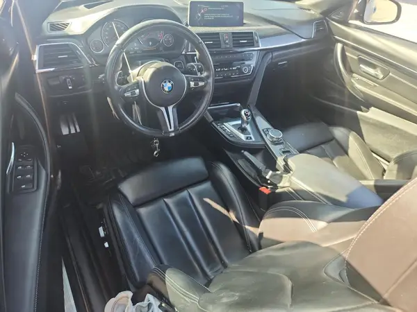 WBS3U9C52GP970410 2016 BMW M4 - Image 8