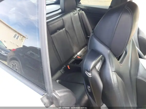 WBS3U9C52HP970926 2017 BMW M4 - Image 8