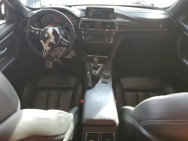 WBS3U9C53GP968780 2016 BMW M4 - Image 8