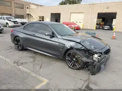 WBS3U9C53GP969850 2016 BMW M4