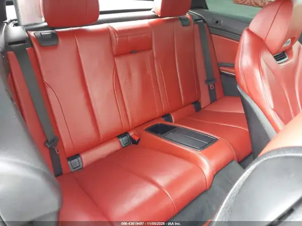 WBS3U9C53GP969850 2016 BMW M4 - Image 8