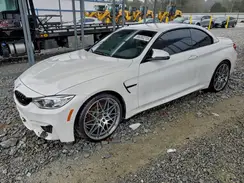 WBS3U9C53HP970644 2017 BMW M4