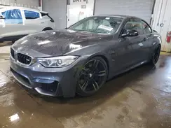 WBS3U9C53HP970739 2017 BMW M4