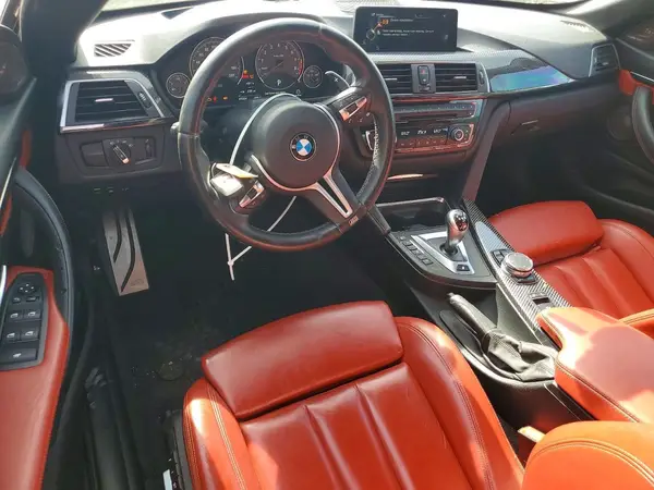 WBS3U9C54GP970313 2016 BMW M4 - Image 8