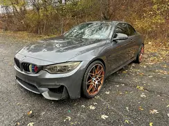 WBS3U9C54HP970975 2017 BMW M4
