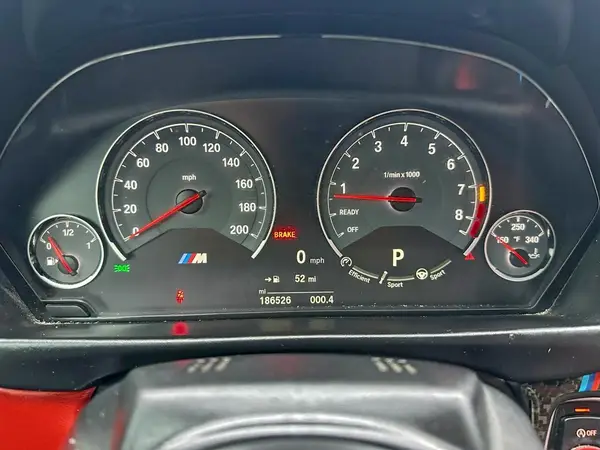 WBS3U9C54HP970975 2017 BMW M4 - Image 8