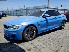 WBS3U9C55GP970157 2016 BMW M4