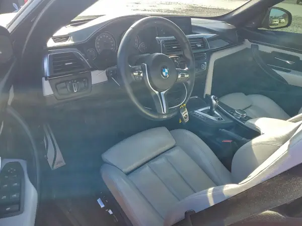 WBS3U9C55GP970515 2016 BMW M4 - Image 8