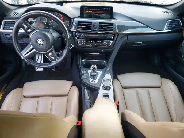 WBS3U9C55HP970595 2017 BMW M4 - Image 8