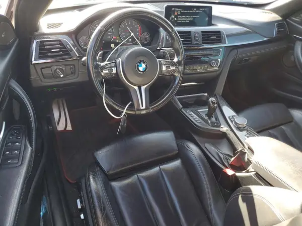 WBS3U9C56GP968496 2016 BMW M4 - Image 8