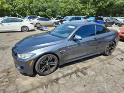 WBS3U9C56GP968529 2016 BMW M4