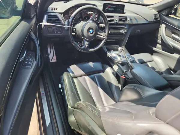 WBS3U9C56GP968529 2016 BMW M4 - Image 8