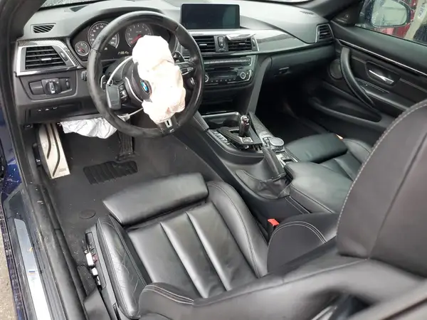 WBS3U9C56GP968630 2016 BMW M4 - Image 8