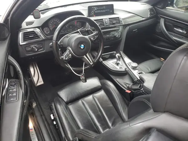 WBS3U9C56GP968966 2016 BMW M4 - Image 8