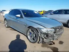 WBS3U9C56GP969034 2016 BMW M4