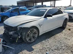 WBS3U9C56GP969227 2016 BMW M4