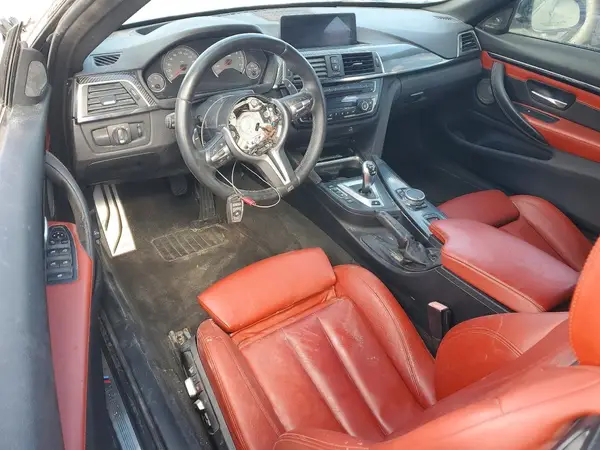 WBS3U9C56HP970928 2017 BMW M4 - Image 8