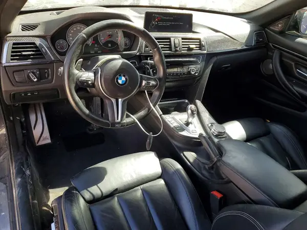 WBS3U9C57GP968667 2016 BMW M4 - Image 8