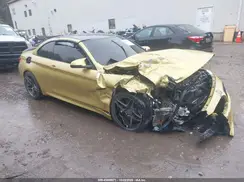 WBS3U9C57GP968765 2016 BMW M4