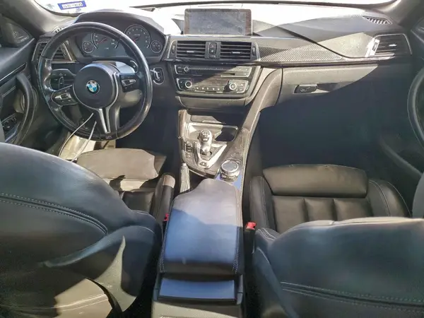 WBS3U9C57GP969267 2016 BMW M4 - Image 8