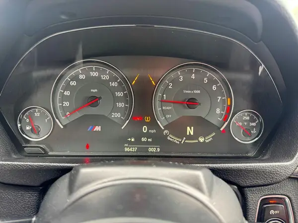 WBS3U9C57GP969947 2016 BMW M4 - Image 8