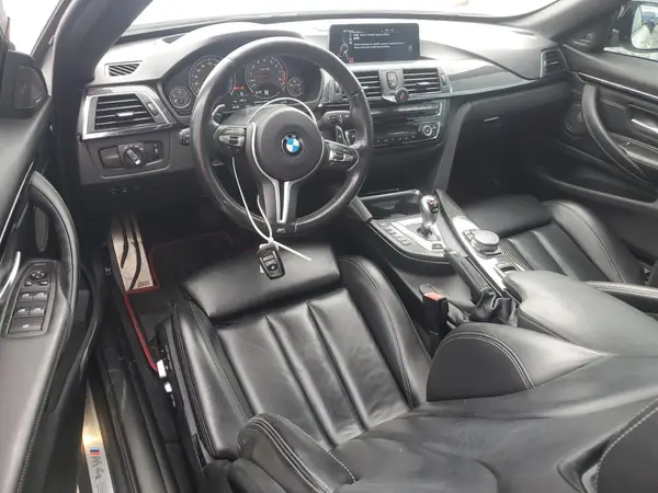 WBS3U9C57GP970032 2016 BMW M4 - Image 8