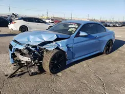 WBS3U9C57HP970954 2017 BMW M4