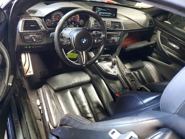 WBS3U9C59GP968511 2016 BMW M4 - Image 8
