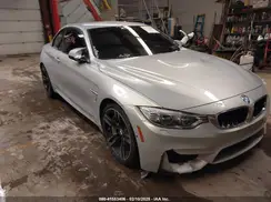 WBS3U9C59GP968993 2016 BMW M4