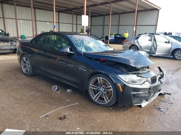 WBS3U9C59GP969044 2016 BMW M4