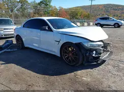 WBS3U9C59GP969285 2016 BMW M4