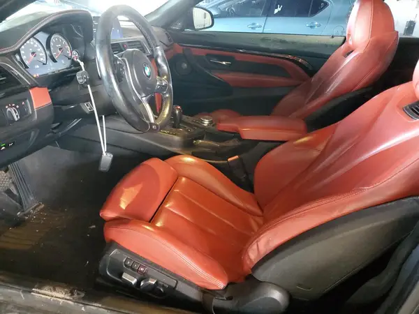 WBS3U9C59GP969772 2016 BMW M4 - Image 8