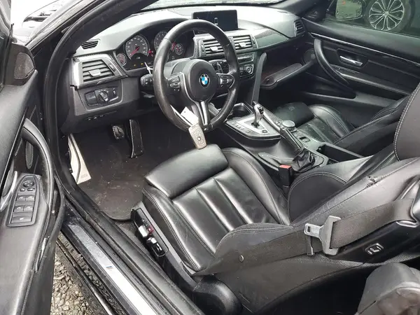 WBS3U9C59GP970498 2016 BMW M4 - Image 8