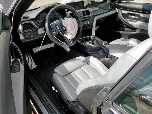 WBS3U9C5XGP968582 2016 BMW M4 - Image 8