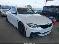 WBS3U9C5XGP968954 2016 BMW M4