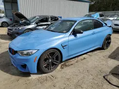 WBS3U9C5XGP970025 2016 BMW M4