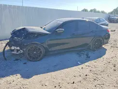 WBS43AY00NFL62927 2022 BMW M3