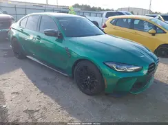 WBS43AY00NFL78559 2022 BMW M3