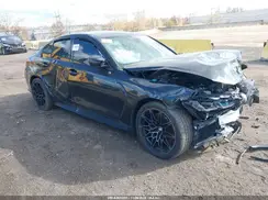 WBS43AY00NFM07235 2022 BMW M3