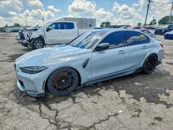 WBS43AY00NFM25637 2022 BMW M3