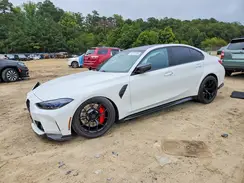 WBS43AY00NFM60792 2022 BMW M3
