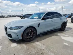 WBS43AY00PFN57168 2023 BMW M3