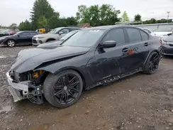 WBS43AY00PFP01785 2023 BMW M3