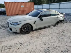 WBS43AY00PFP11653 2023 BMW M3