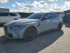 WBS43AY00PFP12754 2023 BMW M3