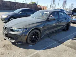 WBS43AY00PFP21678 2023 BMW M3