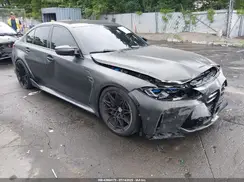 WBS43AY00PFP32180 2023 BMW M3