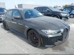 WBS43AY00PFP65177 2023 BMW M3
