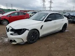 WBS43AY00PFP81931 2023 BMW M3