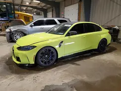 WBS43AY00PFP98454 2023 BMW M3